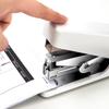 Deli High-Efficiency Effort-Saving Stapler CN plug (adapter included)