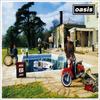 CD OASIS - Be Here Now 4881872 Creation Record 1997 Australia Rock Used