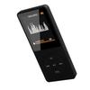 MP4-плеер Многофункциональный Стильный Компактный Стереозвук Bluetooth Музыкальный плеер для Бега Ходьбы Учебы Встреч