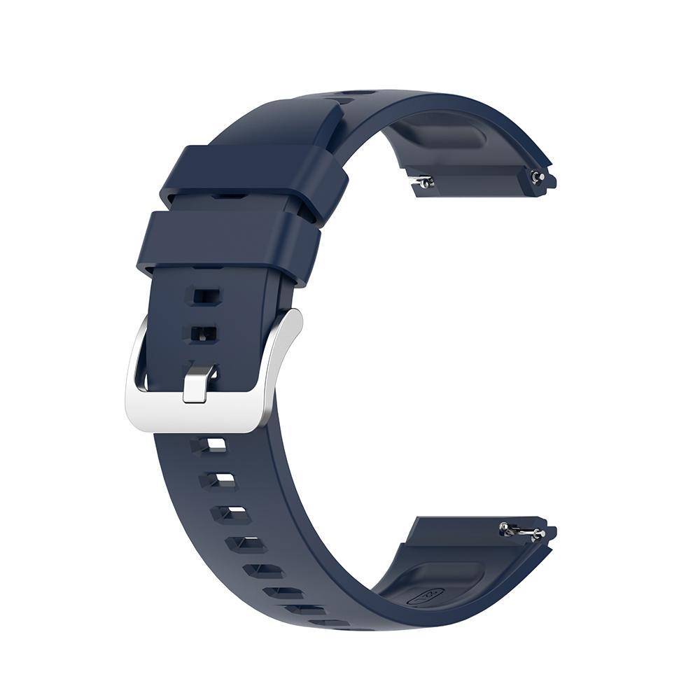 Силиконовый ремешок для часов 22 мм для Huawei Watch GT 2e GT2e Smart Watch Band