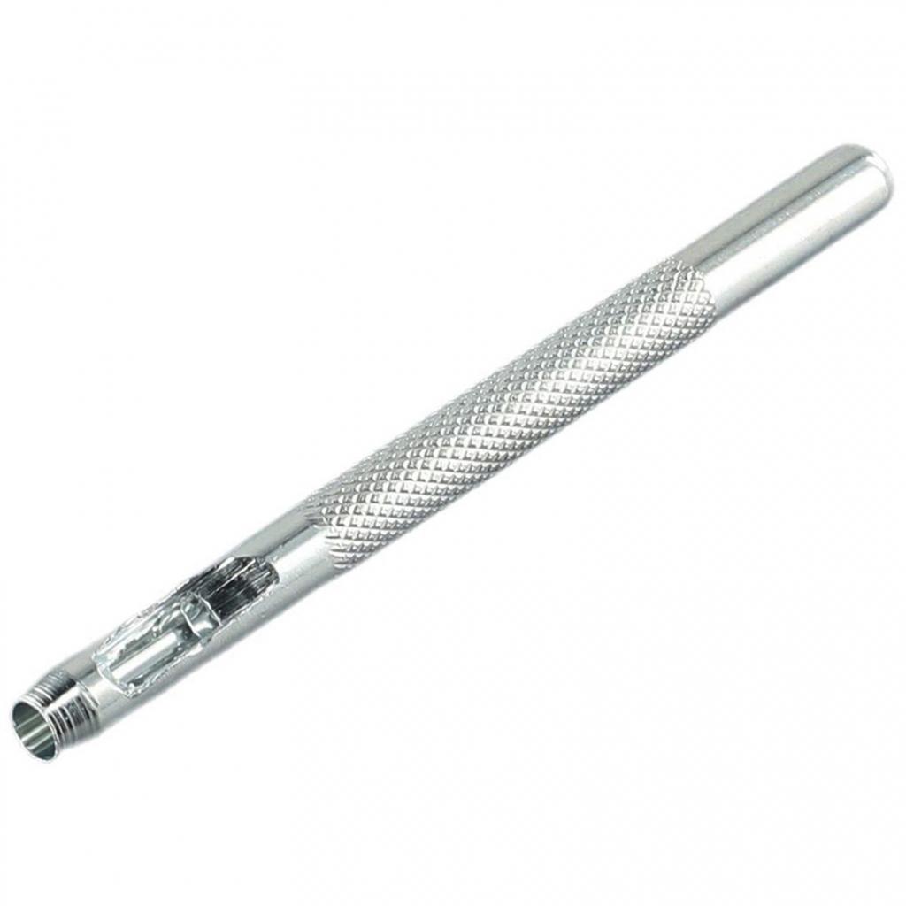 Belt Hole Punchers 2.5/3/ 3.5/4mm Belt Hole Puncher Galvanized