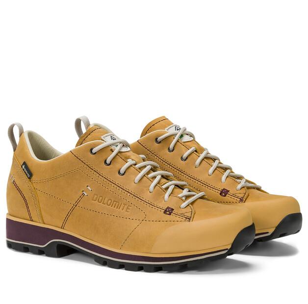 Полуботинки Dolomite 54 Low FG Evo GTX