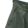 FRAY I.D Gaucho pants 1 Khaki Women Used