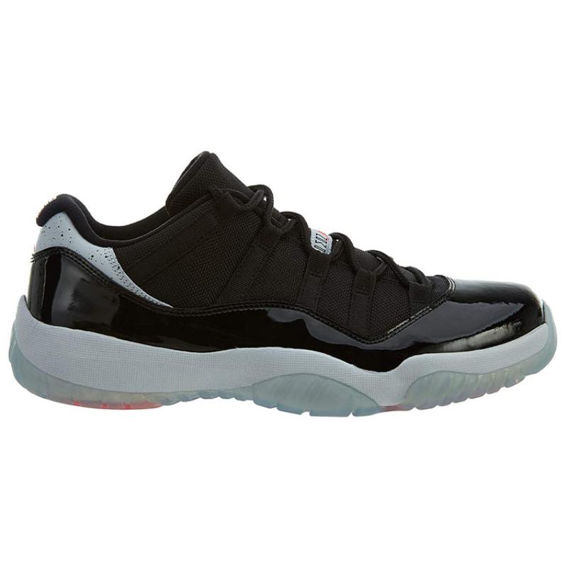 Jordan 11 Retro Low Инфракрасный Jordan 528895-023