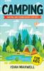 Книга Camping for Kids : Hunting and Fishing Books for Kids