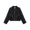 New Nike Sportswear Women's Woven Jacket Black FN1941-010