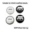 60MM Колпачки ступицы колеса Infiniti 030