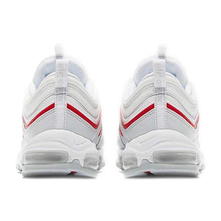Nike Air Max 97 'University Red White' Мужские AR5531-002
