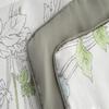 Mercury Home Textiles Tussah Silk Summer Quilt
