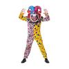 Костюм для взрослых My Other Me Clown M/L (2 комнаты)