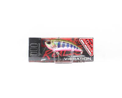 DUO Тонущая приманка Realis Vibration 62 G Fix ADA4068 (4262)