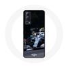 Case - Valtteri Bottas - Vivo Y72 - Soft - Black - Formula 1
