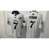 Houston Texans 3rd Gen Embroidered Football Jersey Sports Uniform