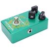 Педаль Overdrive Электрогитара True Bypass Effect Аксессуары для музыкальных инструментов