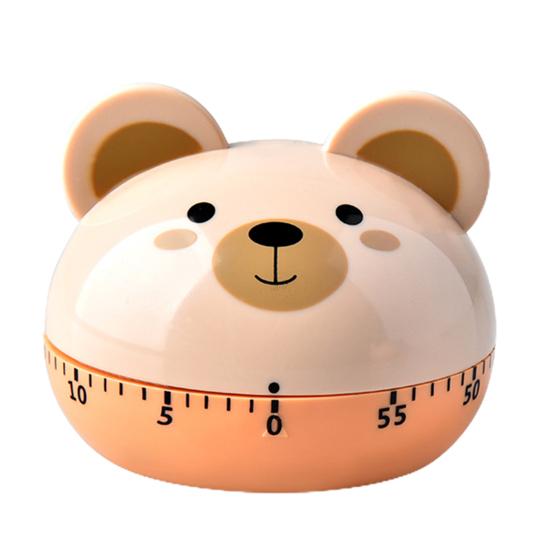 Практичный Не требует батареек Повышает эффективность Широкое применение Кошка Собака Мультяшное животное Механический таймер Предметы домашнего обихода KTY