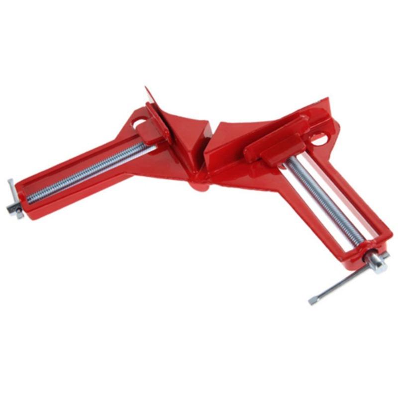 1/2 Heavy Duty Pipe Clamp Плотницкие работы по дереву Клееный хомут для труб Водопроводный хомут Крепление Плотницкий столярный инструмент Клееный хомут для труб