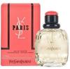 Туалетная вода Yves Saint Laurent Paris Woman 75ml spray