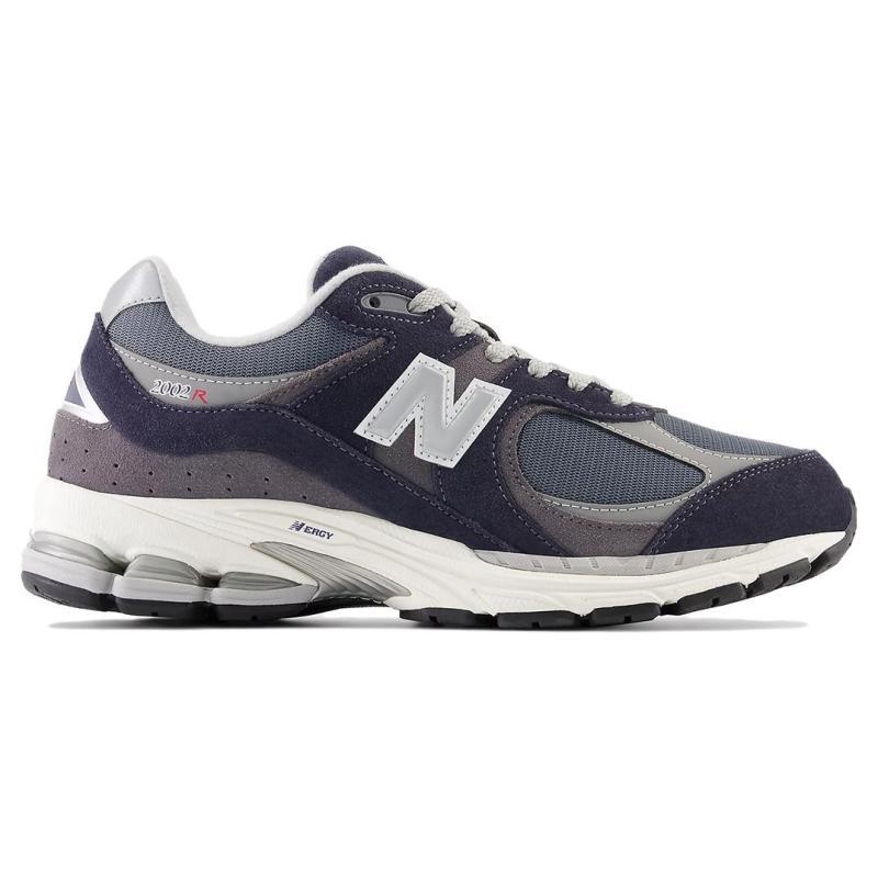 New Balance Кроссовки 2002R 'Eclipse Raincloud' M2002RSF
