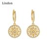 Серьги Lindon Серьги-подвески для женщин Подарки на свадьбу