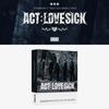 Мировой тур TXT ACT: LOVE SICK в Сеуле, DVD