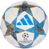 Adidas UEFA Champions League J290 Ball, Unisex White Football