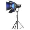 NANLITE FC-500C Полноцветный светодиодный прожекторный комплект