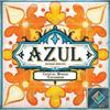 Plan B Games Azul Crystal Mosaic Board Game Expansion Strategy Tile Placement Family Game Ages 8+ 2-4 Players 30-45 Minutes
