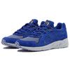 Asics Кроссовки Gel-DS Trainer OG Замшевые Низкие Повседневные Унисекс Синие H841L-4545