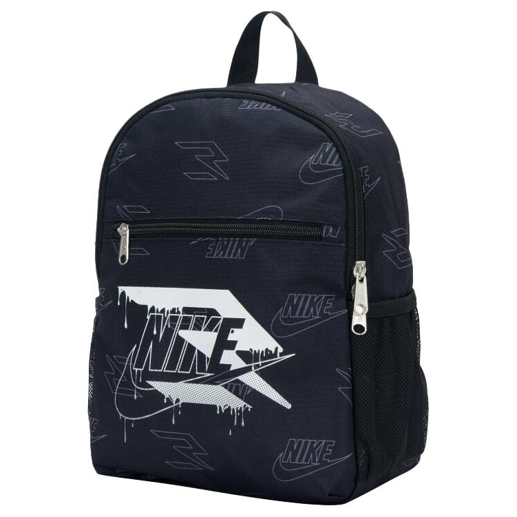Nike Polyester Backpack Medium Kids' Black N32533092PS-002