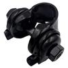 Metal Clips MTB Bike Standard Quick Release Bicycle Saddle Clip Seat Post Clamp Bike Seat Clamp
