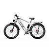 DUOTTS F26 1500W Dual Motor Electric Bike | 48V 20Ah Samsung Battery | 120km Range | Hydraulic Brakes | 26" Fat Tires"