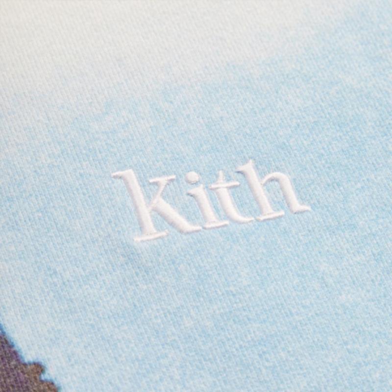 Kith Для свитшота Star Wars Hoth KHM030212-408