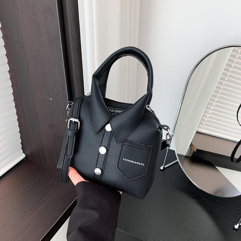 Персонализированная женская сумка, сумочка, новая мода, высококлассная текстура, контрастный цвет, повседневная на плечо, сумка-мессенджер