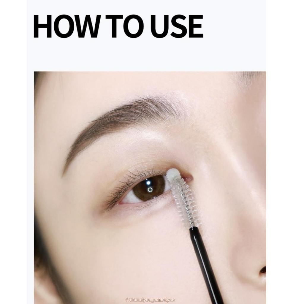 Cosnori Eyelash Tinting Serum 2type