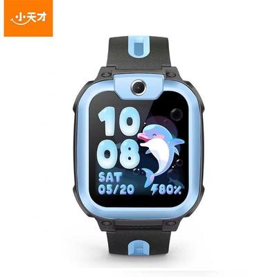 Умные часы Little Genius Kids 4G с GPS (Китайская версия)
