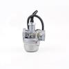 PZ19 19mm Universal Carburetor,motorcycle Carburetor Set with Air Filter,for 50 70 90 110cc ATV Four-wheel Off-road Motorcycle