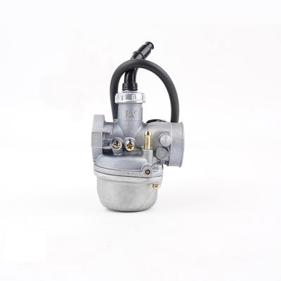 Карбюратор PZ19 для питбайка Taotao DB10 DB14 DB17 DB20 DB27 Honda ST70 NH80 CT90 Kandi 110 Panterra Redcat Motovox MVX70