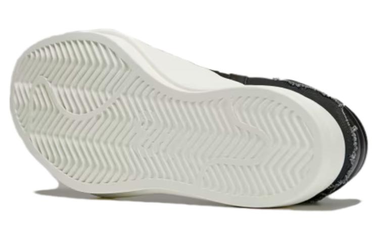 Y-3 Centennial Y-3 Low 'Черный Белый' IG4077