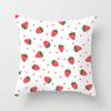 Fresh Summer Fruit Pillowcase Home Sofa Pillowcase Cushion Cover