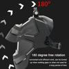 Large View Welding Mask True Color Arc Weld Helmet Fall-proof Solar Welding Helmet  Cut