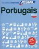 Книга Cahier D'exercices Portugais - Debutants