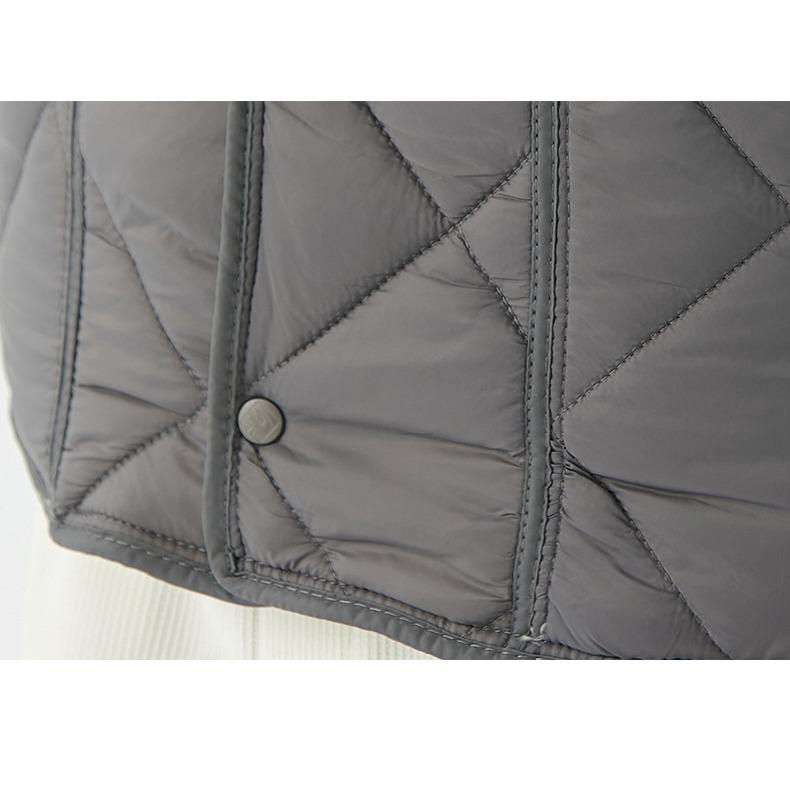 GMXIA Зимняя мужская флисовая теплая домашняя куртка с коротким рукавом и хлопковой подкладкой Мужские куртки и пальто с хлопковой подкладкой