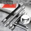 Гибкая Socket Extension Rod Shaft Connector Tool