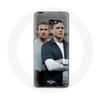 Case for Samsung Galaxy A5 2017 Prison Break Michael Scofield And Lincoln Burrows