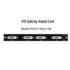 CREATOR ESP-MAX Series Video Processor & I/O Cards (CN version)