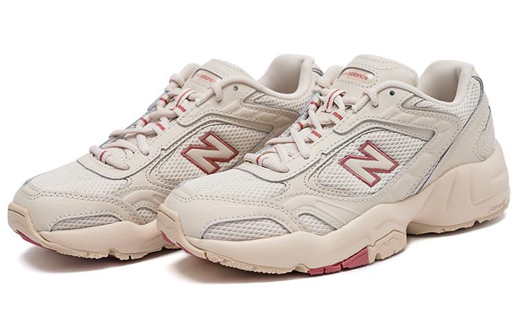 New Balance 452 Бежевый Женский WX452CW