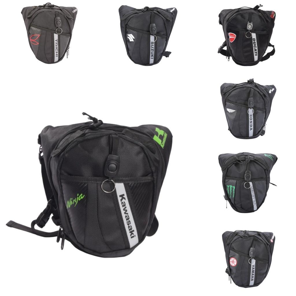 Многофункциональная водонепроницаемая набедренная сумка для велоспорта, пешего туризма, кемпинга Alpinestars