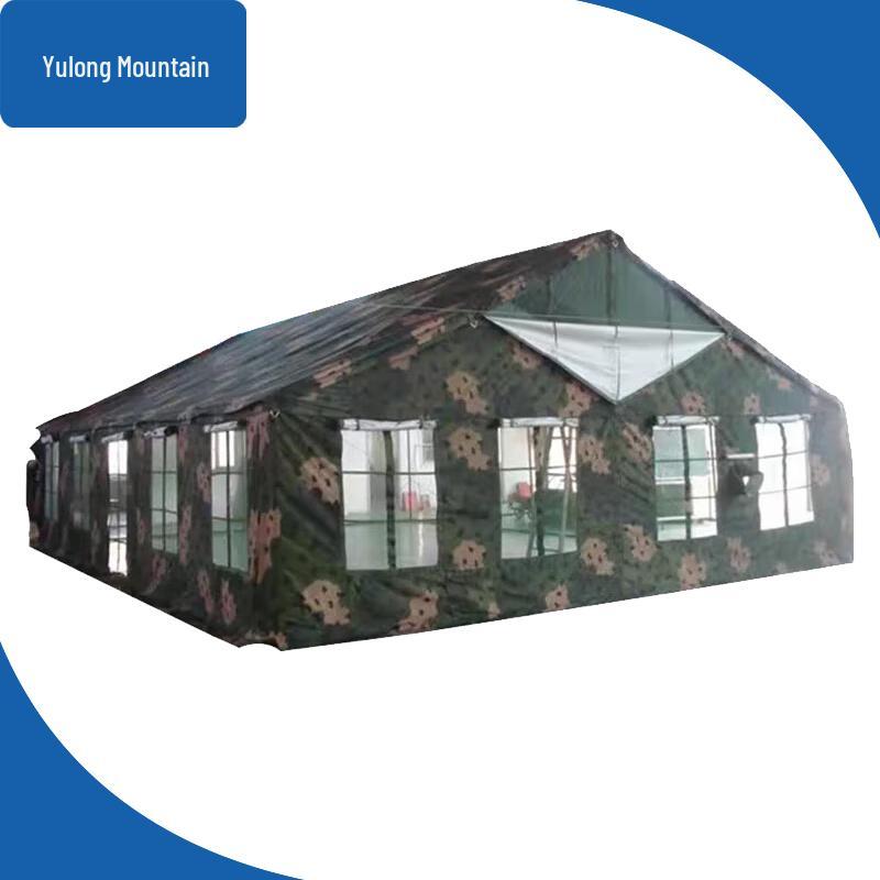 Yulongshan 2006-72 Multi-function Restaurant Tent