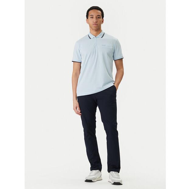 Поло Jack & Jones Fusion