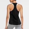Nike Майки Женские Черные Другие CU5717-010